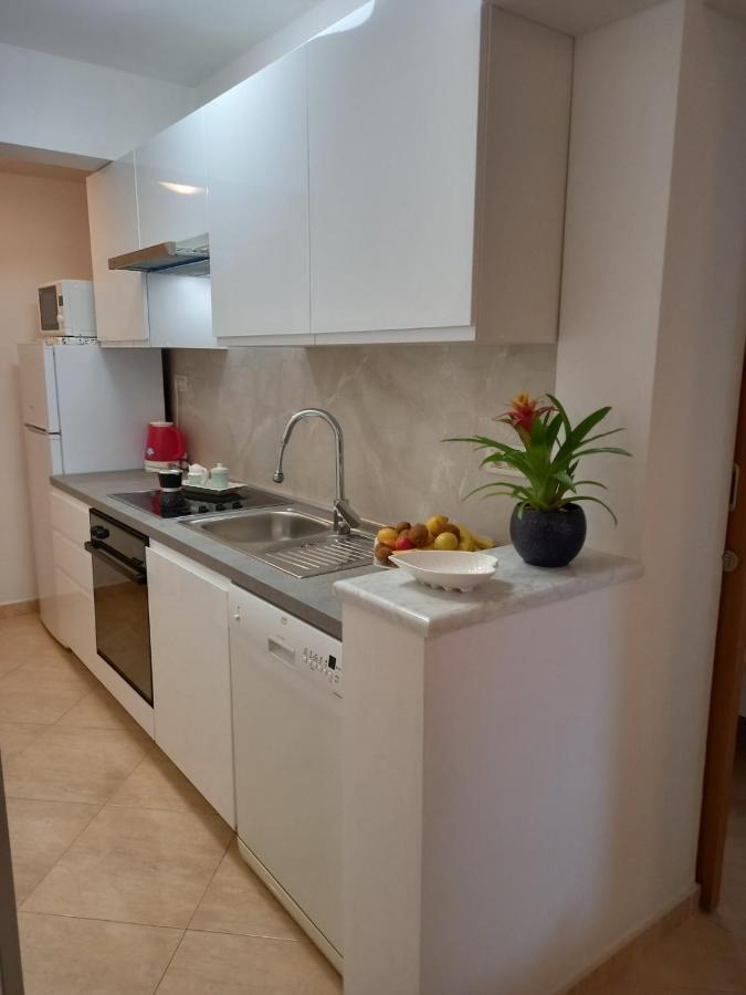 Melody Apartment Пореч Экстерьер фото