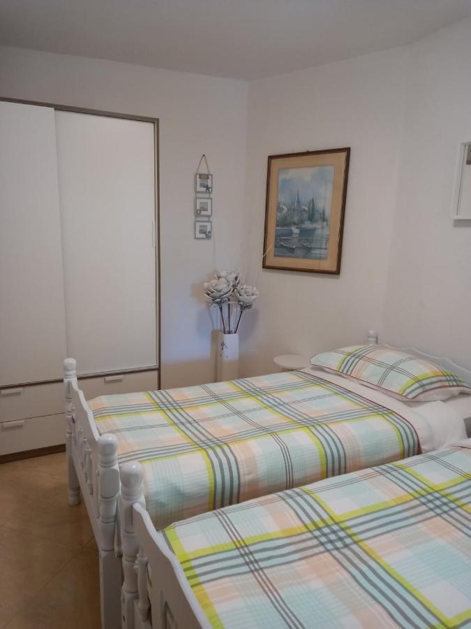 Melody Apartment Пореч Экстерьер фото