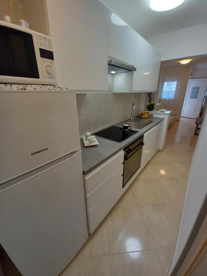 Melody Apartment Пореч Экстерьер фото
