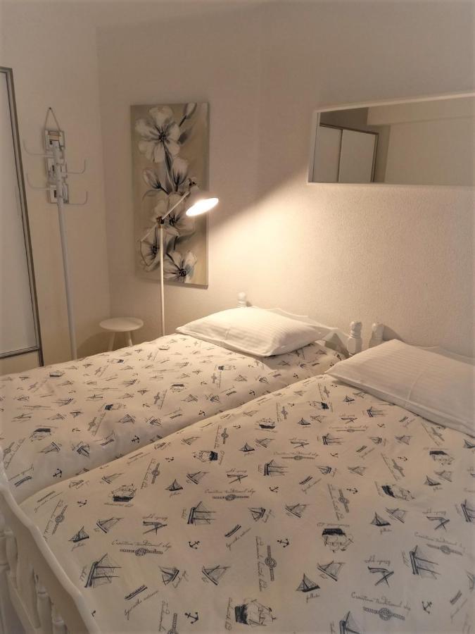 Melody Apartment Пореч Экстерьер фото