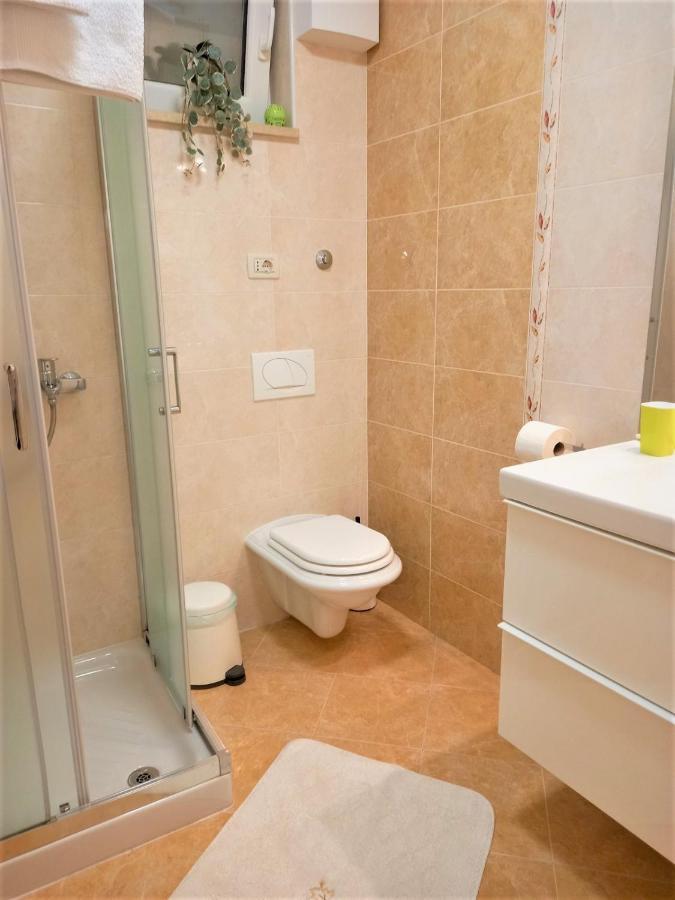 Melody Apartment Пореч Экстерьер фото